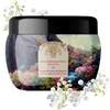 Compagnia delle Indie - Burro Corpo - Burro Corpo Profumato - Burro Corpo Solido - Burro Corpo Pelli Delicate - Formato 250 ml (250, Mughetto e Muschi Bianchi)