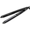 HAIRON - Euphoria TITANIUM - Piastra Professionale in Titanio - Max 230° C. - NERA -
