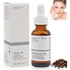 Seasboes Caffeina Solution 5% + EGCG, siero per occhi alla caffeina, crema contorno