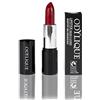 Odylique - Rossetto Biologico Rosso (Cherry Tart) - Ingredienti 100% Naturali - Con Oli Bio Nutrienti - Rossetto Labbra Sensibili