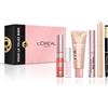 L'Oreal Paris Cofanetto completo GLOW LOOK