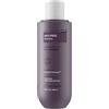Bare Anatomy Anti Frizz Shampoo, Controllo del Frizz fino a 24 Ore, Formulato con Acido Ialuronico e Acidi Grassi, Per Capelli Secchi e Crespi, Capelli Lisci, Lucidi e Senza Frizz per Unisex, 250ml