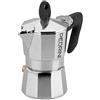 Pedrini 9081-3 Caffettiera, Kaffettiera, 1 tazza