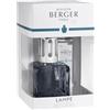 MAISON BERGER Lampe Berger GLACON Gris Set Regalo Ice Cube, Grigio, 250 ml