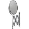 Ikea Frack - Specchio in Acciaio Inox