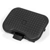 Poggiapiedi Ergonomico COSIMO PRO, Altezza e inclinazione Regolabili