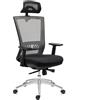 Sedia da Ufficio MAGNUM ELITE, Supporto Lombare, in color Grigio