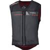 Held eVest 2 incl. In&Box di In&Motion sistema airbag unisex grigio