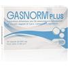LAERBIUM PHARMA Srl GASNORM PLUS 36CPS 23,4G