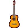 Eko Chitarra Classica 4/4 per Principianti - Eko CS-10 Sunburst