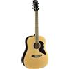 Eko Chitarra Acustica Eko Ranger 6 Natural Dreadnought