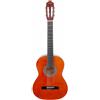 Maxine Chitarra Classica 3/4 per Bambini - Maxine Natural