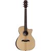 Alvarez Chitarra Acustica Elettrificata Alvarez AG60CEAR Grand Auditorium Cutaway