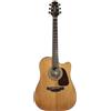 Takamine Chitarra Acustica Elettrificata Takamine GSD1CE-NG Mini Jumbo Cutaway