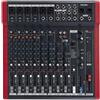 Proel Mixer Proel MQ12USB Professionale 12 Ingressi Con Effetti E Porta USB