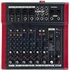 Proel Mixer Proel MQ10FX 10 Ingressi Con Effetti Integrati Per Canto, Live E Karaoke