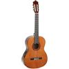 Yamaha Chitarra Classica Elettrificata - Yamaha CX40II con Cutaway e EQ Integrato