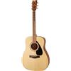 Yamaha Chitarra Acustica Yamaha F310 Natural per Principianti