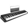 Casio Pianoforte Digitale 88 Tasti Pesati Casio CDP-S110 Nero Portatile