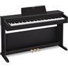 Casio Pianoforte Digitale Casio Ap-270bk