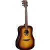 LAG Chitarra Acustica Lag T118D BRS Dreadnought Cedro Massello Brown Shadow