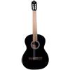 Takamine Chitarra Classica 4/4 - Takamine GC1 Nera con Top in Abete e Fondo Mogano
