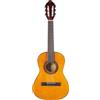 Eko Chitarra Classica 2/4 per Principianti - Eko CS2 con Top in Tiglio e Fondo Betulla