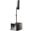 FBT Sistema Audio Colonna FBT Vertus CS1000 Sub + Satelliti 1000W