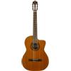 Takamine Chitarra Classica Elettrificata Cutaway - Takamine GSC1CE Natural con EQ