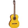 Takamine Chitarra Classica 4/4 per Studio - Takamine GC1 con Top in Abete e Fondo Mogano