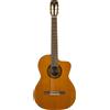 Takamine Chitarra Classica Elettrificata Cutaway - Takamine GSC5CE-NG con EQ