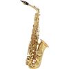 Amadeus Sassofono Alto Amadeus AL850 Mib Laccato con Custodia e Accessori