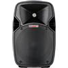 Audio Design Diffusore Audio Design M.10usb Con Lettore Usb e Bt