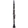 Amadeus Clarinetto Sib Amadeus CL417 - 17 Chiavi Argentate con Custodia