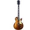 Eko Chitarra Elettrica Eko LS-300 Gold Stile Les Paul Humbucker
