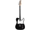 Eko Chitarra Elettrica Eko TL-300 Black Stile Telecaster Single Coil