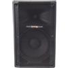 Audio Design Diffusore Attivo Biamplificato T-Max10 Audio Design Con Echo10"