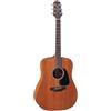 Takamine Chitarra Acustica Takamine GD11M-NS Dreadnought Mogano Natural Satinata