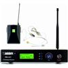 Audio Design Sistema Wireless Uhf con 1 Body Pack + Archetto Audio Design
