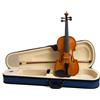 LUTHIER Violino 4/4 Luthier Opera completo con astuccio blu e arco