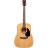 KOHALA Chitarra Acustica Kohala KG100S Dreadnought Top Abete Natural