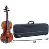 Gewa violino allegro 4/4 con archetto in carbonio