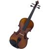 VOX MEISTER Violino 3/4 Vox Meister Student in abete massello completo