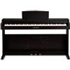 PEARL RIVER Pianoforte Digitale Pearl River V03 88 Tasti Pesati Nero con Mobile