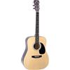 Soundsation Chitarra Acustica Dreadnought Soundsation Yosemite DN Natural