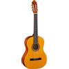 Toledo Primera 3/4 Natural - Chitarra Classica Compact per Principianti