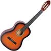 Toledo Primera 4/4 Sunburst - Chitarra Classica