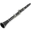 Amadeus Clarinetto Sib Amadeus CL804N17 17 Chiavi con Custodia