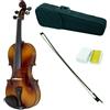 VOX MEISTER Violino 4/4 Vox Meister Student in abete massello completo