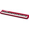 Casio Pianoforte Digitale Casio PX-S1100 Rosso 88 Tasti Pesati Bluetooth